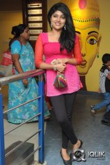 Samyuktha at Ulavacharu Biryani Movie Premier Show